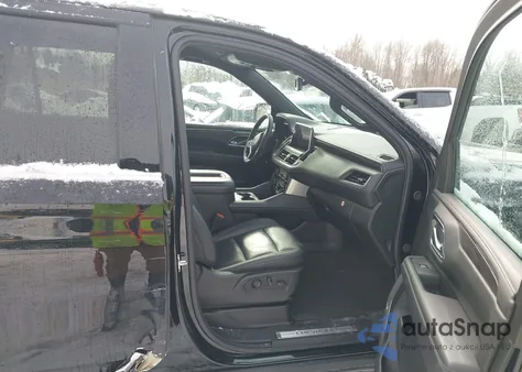 2024 Chevrolet Tahoe 4Wd Lt z USA, uszkodzony, nr VIN 1GNSKNKD5RR245750